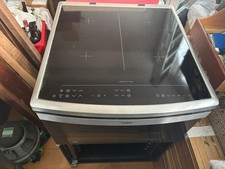 AEG Induction Hob/Oven Model 49332I-MN