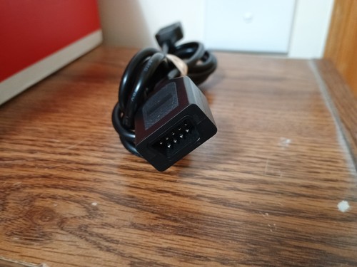 Atari 2600 Controller Extension Cable, 6ft - Picture 3 of 3