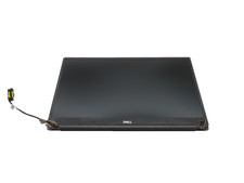 Dell XPS 15 7590 15.6" Genuine Laptop LCD Screen Complete Assembly