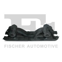 Halter, Abgasanlage FÜR Fiat Stilo (192 ), Fiat Bravo II (198 ) - Fa1 333-927