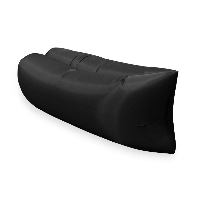 Outdoor lazy inflatable sofa Portable beach air sofa Foldable inflatable camping - Image 2 of 4