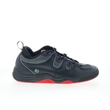 ES Two Nine 8 5101000212001 Mens Black Leathe...