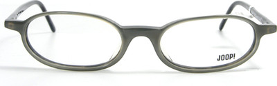 Vintage JOOP! 8149 125 Grey /Marble Black Eyeglasses Glasses Frame 48-17-140 NOS