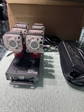 GekkoScience Custom 6X COMPAC F, BM1387 Chip USB Bitcoin Miners + 10 port hub