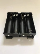 KWIKSET SMARTCODE BATTERY PACK HOLDER 913 914 915 916 PREMIS & KEVO 2ND GEN