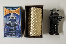 1983 Masudaya Japan Forbidden Planet Robby Robot NM in BOX 