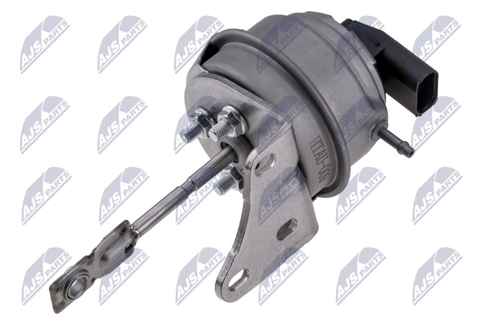 NTY ECD-AU-009 Boost Pressure Control Valve for AUDI