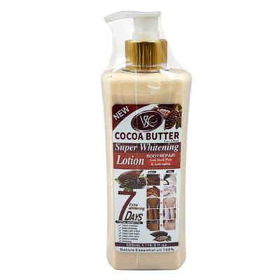 VSC Natural Moisturizing Whitening Face & Body Collection