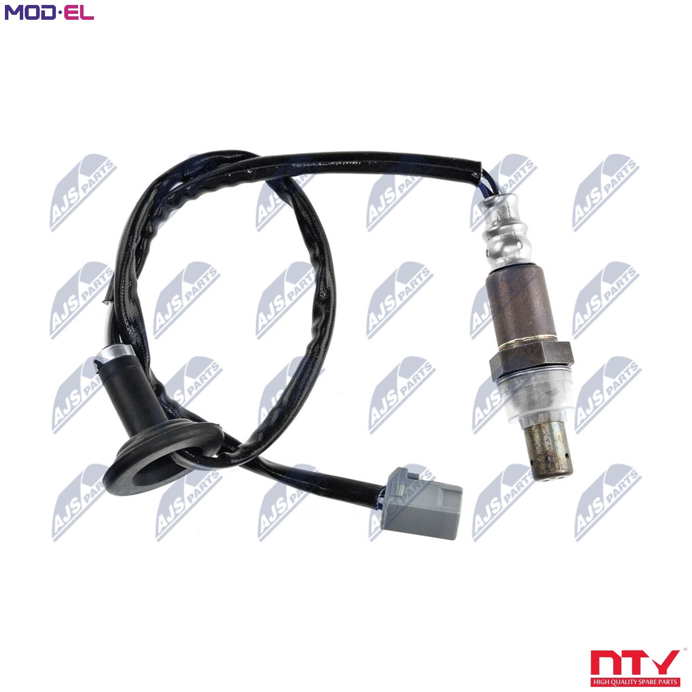✅Fits NTY ESL-TY-019 OXYGEN SENSOR  ⭐UK Seller⭐ - Image 8