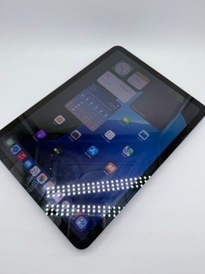 Apple iPad Serie Apple iPad 10 Zoll Tablet Wi Fi 256 GB Blau