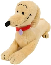 Sun Arrow Curious George Handley Magnet K-8583