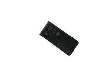 Remote Control Compatible For SPT SF-16T07A SF-1536BKB Oscillating PTC Tower Fan