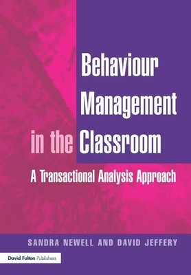 Sandra Newell (u. a.) | Behaviour Management in the Classroom | Taschenbuch
