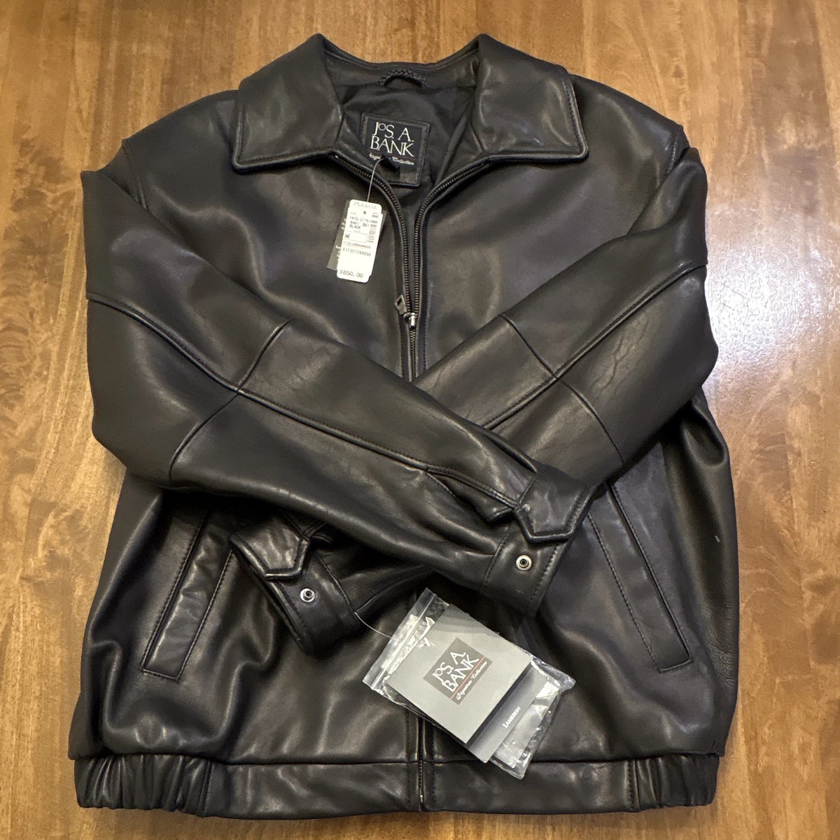 Jos. A. Bank Men's Coats, Jackets & Vests for Sale - Shop New