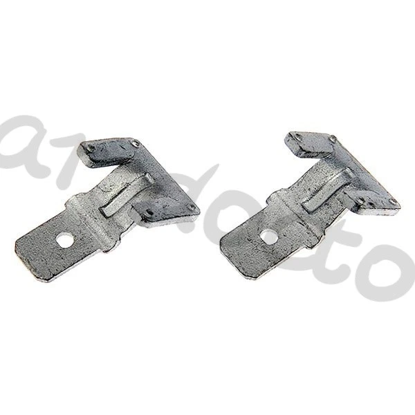 926-850 Rear Window Defroster Terminal fits Chevy GMC 25916031 NEW Foto 2 de 4