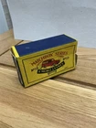 Matchbox Lesney No.59 Ford Thames Van "Singer" GENUINE ORIGINAL BOX