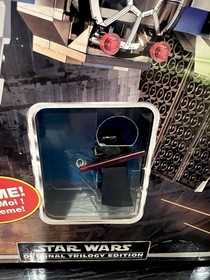 RETIRED NIB 2005 LEGO Star Wars Original Trilogy Edition: TIE Fighter (7263)