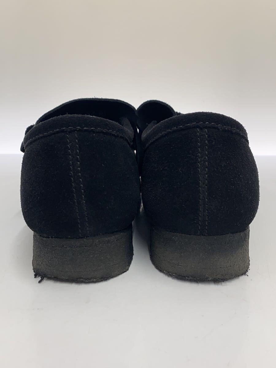Clarks Other Shoes US8.5 BLK 21621 Black United Arrows Clarks Other Shoes US8.5 BLK 21621 Black United Arrows