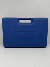 OMT 3-Valve HVAC Manifold Gauge Set w/ Hoses – R134a R410a R22 – NEW Open Box