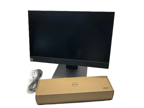 Dell OptiPlex 7490 AIO PC with Keyboard/Mouse - Intel i5 3.20GHz / 8GB/256GB VGC