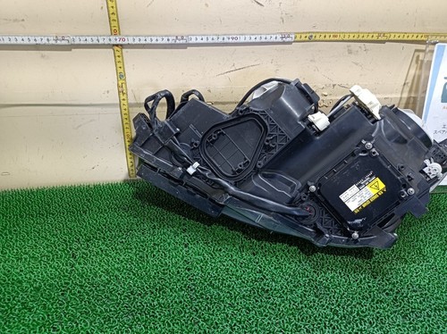 LEXUS LS460 Right Headlight DBA-USF40 2008 #hyj NSP204552 - Foto 7 di 7