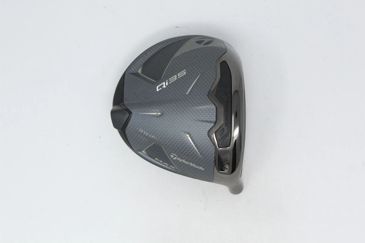 TaylorMade Driver 10.5 Loft Golf Clubs for sale - eBay