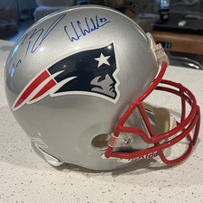 New England Patriots Collecting and Fan Guide 72