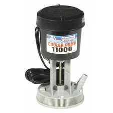 Essick Air 110467-1 Re-Circulating Pump, 115V, 1.2A