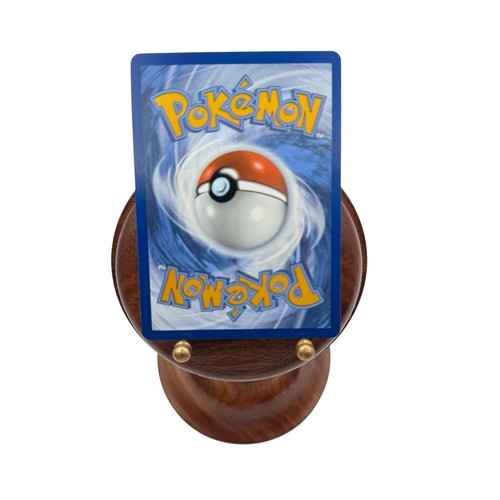 Pokemon TCG Woobat Illustration Rare 119/086 ENGLISH White Flare - Picture 4 of 4