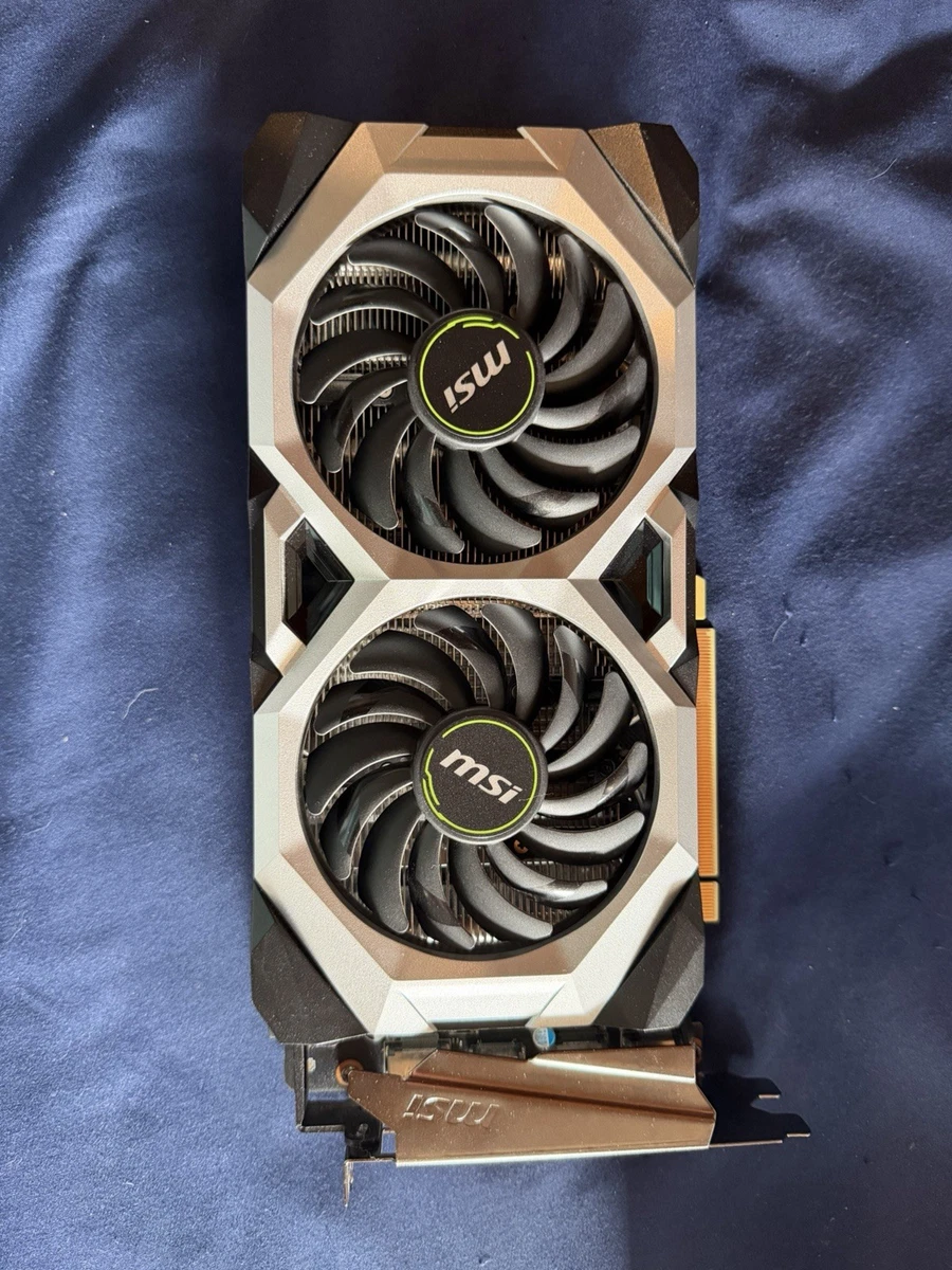 NVIDIA GeForce RTX 2070 MSI Computer Graphics Cards for sale | eBay