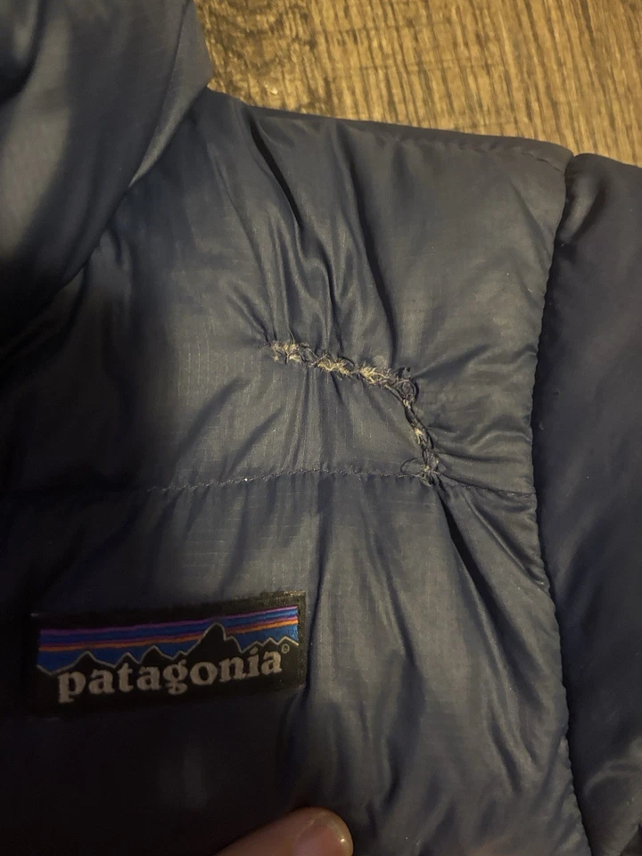 Chaqueta Patagonia Niños ' Foto 4 de 4