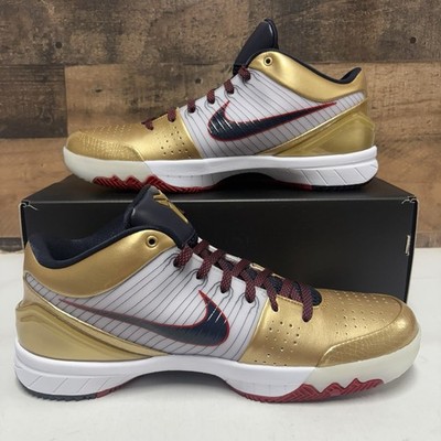 【rioさん専用】Nike Kobe4Protro (US9) 27cm rioさん専用】Nike Kobe4Protro (US9) 27cm rioさん専用】Nike