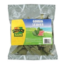 Tropical Sun Guava Leaves