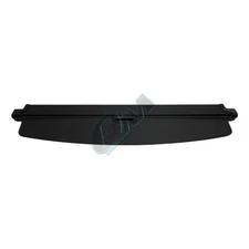BMW Rear Parcel Shelf Roller Blind Load Cover Black Fits X3 F25 7222208