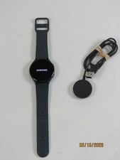 Samsung Galaxy Watch4 40mm Smartwatch Heart Rate Monitor Black - DP404