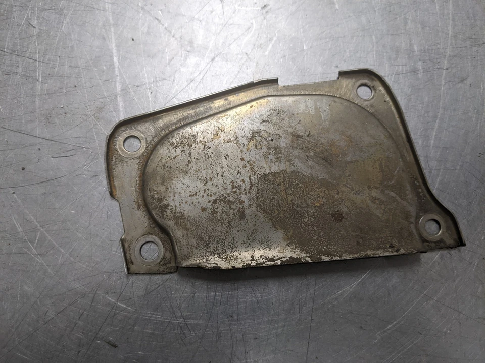 Engine Oil Pump Shield For 98-00 Dodge Stratus 2.4 - Image 2 of 4