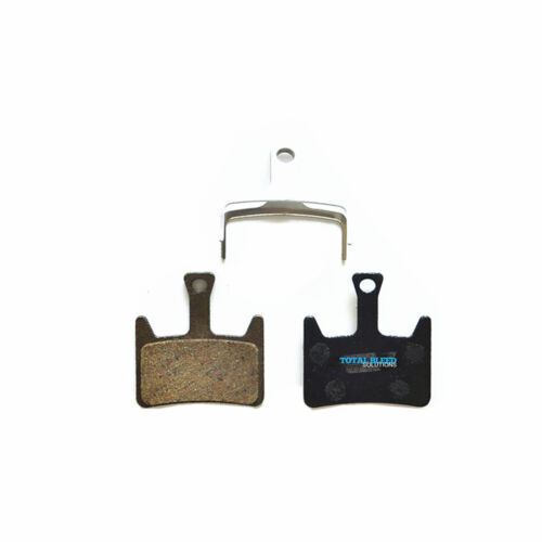 Hayes Prime Pro Prime Expert Prime Comp Disc Brake Pads by TBS. - Picture 1 of 4