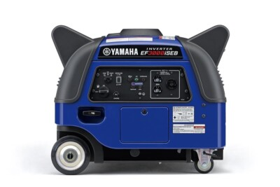 #ad BRAND NEW Yamaha 3000 EF3000iSEB Boost Inverter Generator $1999.00