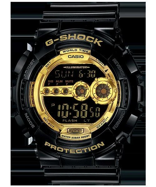 G shock gd 100 gb hotsell