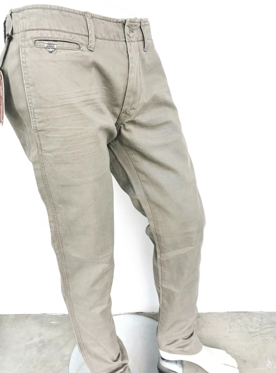 I'M BRIAN Pantaloni eleganti da uomo I'M Brain