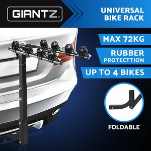 giantz bike carrier