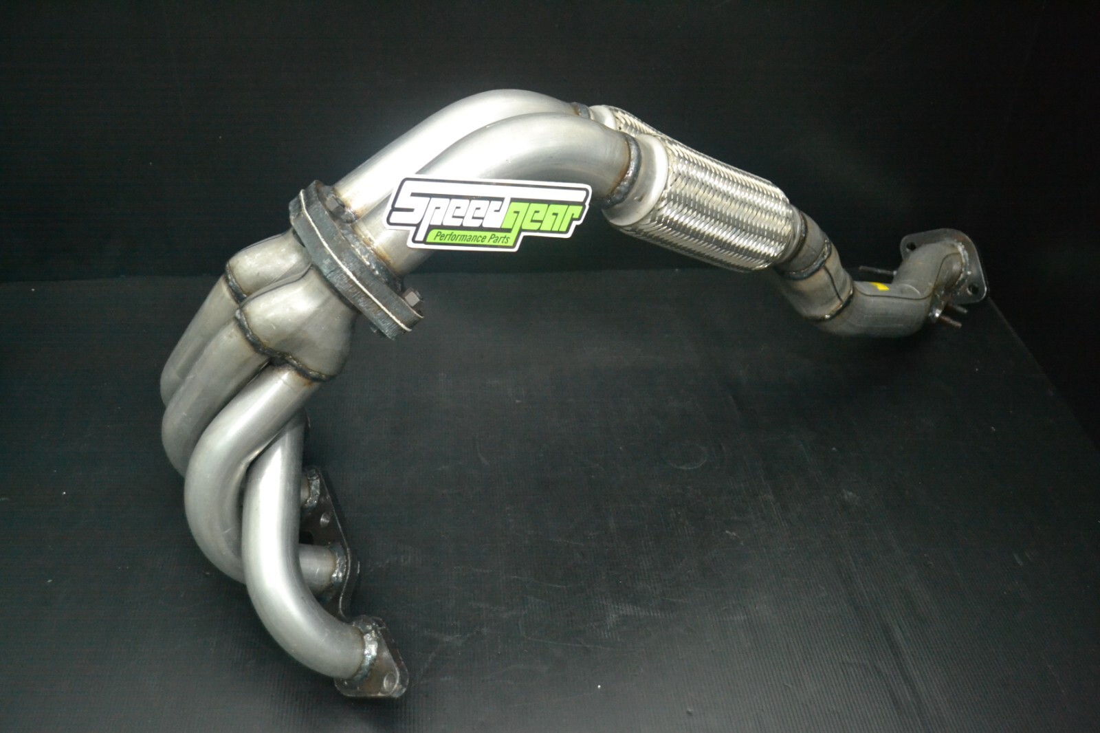 Header Extractor 4AGE 20V For Toyota Corolla Levin AE100 Header Extractor 4AGE 20V For Toyota Corolla Levin AE100