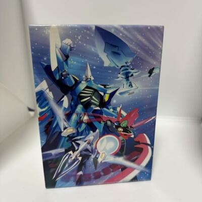 ヴァンドレッドDVD5.7巻セット Amazon.co.jp: ヴァンドレッド 全6巻セット [マーケットプレイス