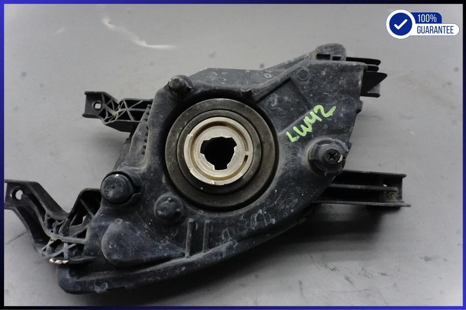 Luz antiniebla delantera izquierda del lado del conductor Hyundai Equus 2011-2013 OEM 92201-3N000 Foto 4 de 4