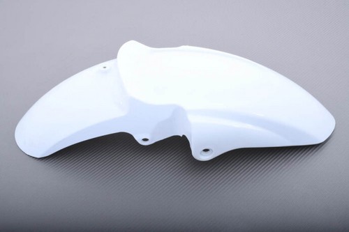 Unpainted Front Fender / Mudguard / Hugger YAMAHA XJ6 600 XJ-6 N 2009-2017 - Picture 2 of 6