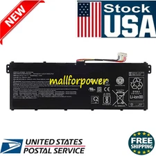 AP18C4K Battery For Acer Aspire Spin 3 SP314-54N-54XS A515-43-R057 A515-44G-R26L