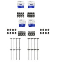 16X Schlepphebel+Ventile FüR VW T6 MAN TGE 2.0 TDI CXH CXG CXE DAV DAW 04L109417