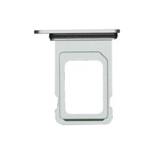SIM Card Tray Single for Apple iPhone 15 15 Plus Green Replacement Repair Fix