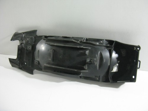 BMW R 1200 GS, R12 0307, K25, 02-07 Kotflügel Radlauf hinten Radkasten Fender