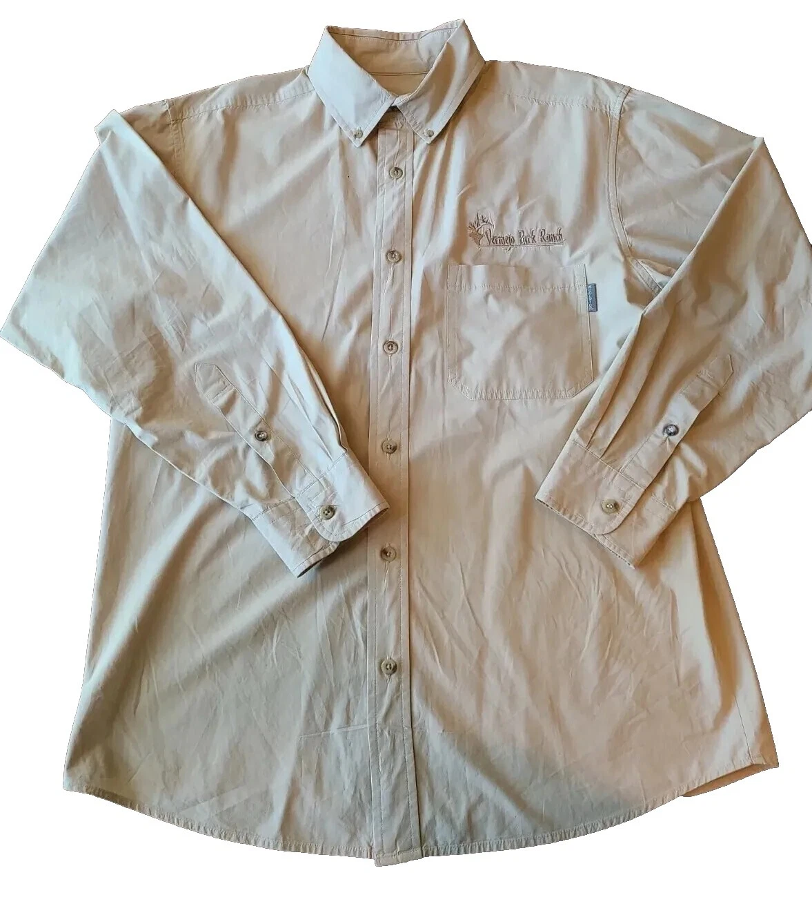 Woolrich camisa de mangas largass y otros de pesca